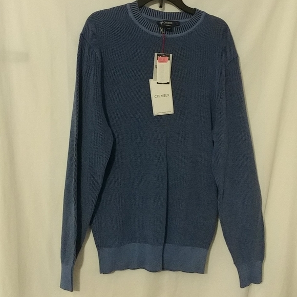 Daniel Cremieux Other - Men Cremieux Sweater